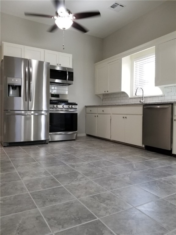 Teagues Add Siloam Spgs - Residential