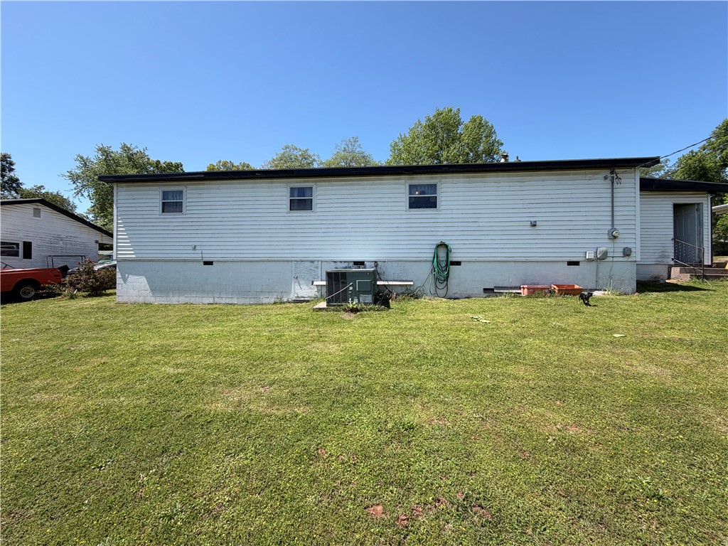 Warren Add - Residential