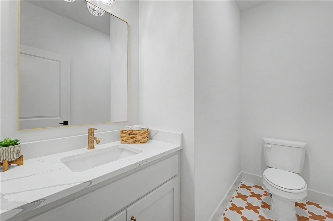 Lands End - Residential
