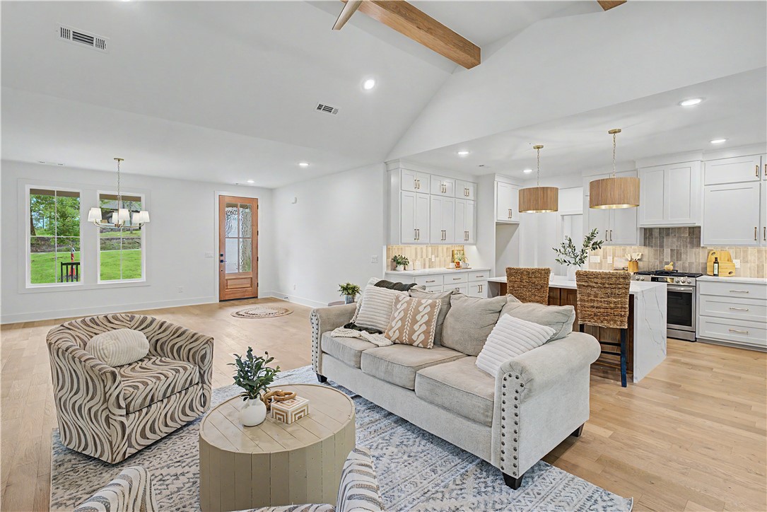 Lands End - Residential
