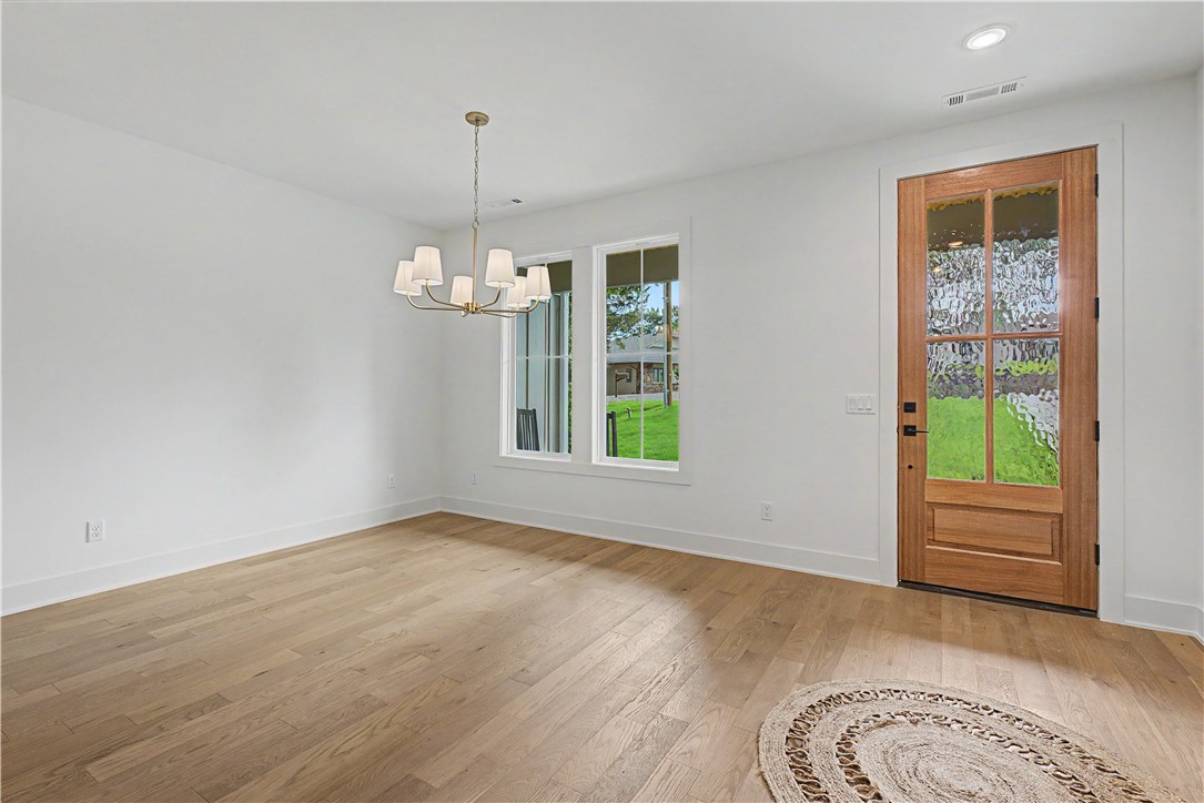 Lands End - Residential