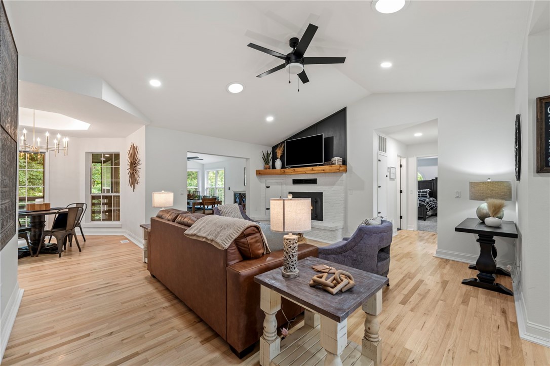 Dunvegan Sub Bvv - Residential