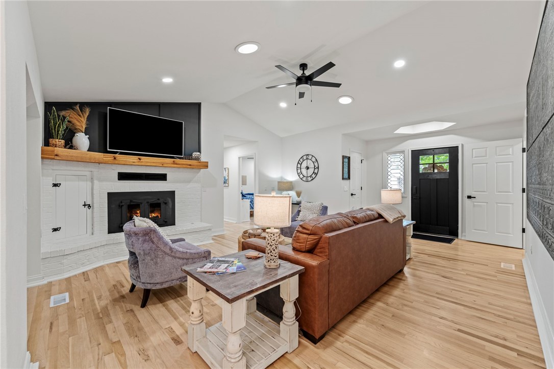 Dunvegan Sub Bvv - Residential