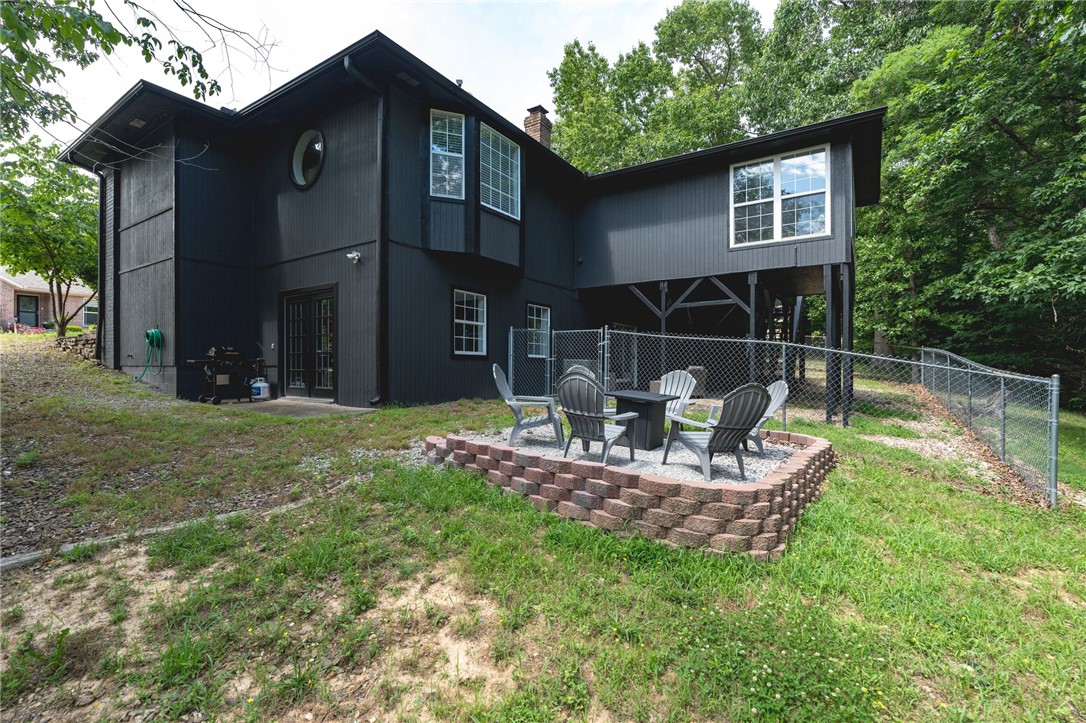Dunvegan Sub Bvv - Residential