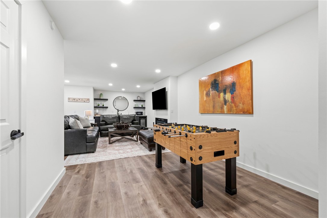 Dunvegan Sub Bvv - Residential