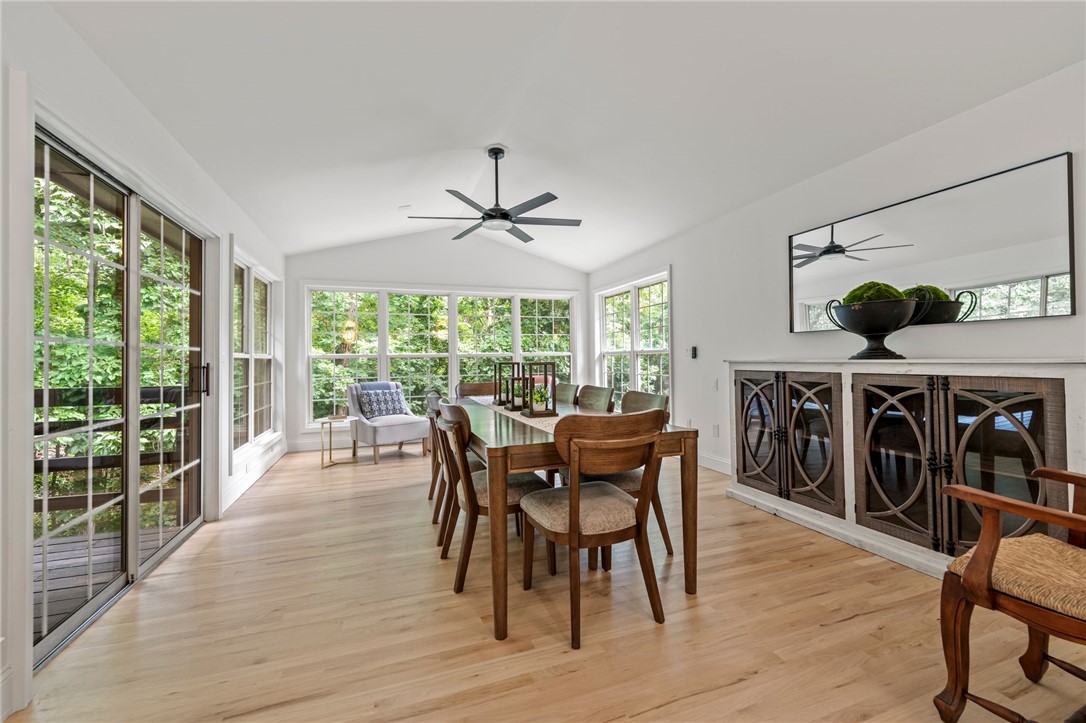 Dunvegan Sub Bvv - Residential