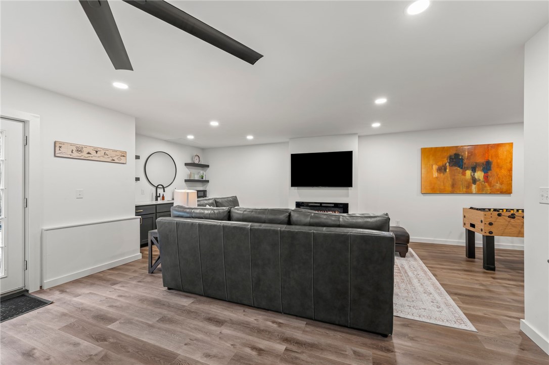 Dunvegan Sub Bvv - Residential