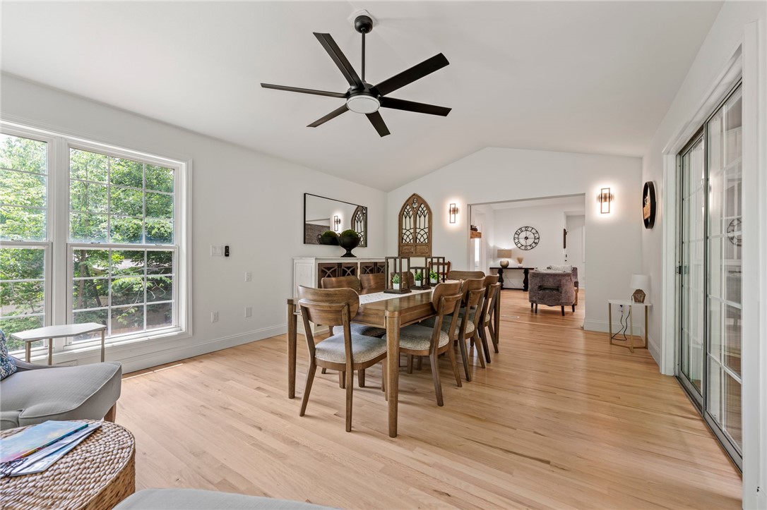 Dunvegan Sub Bvv - Residential