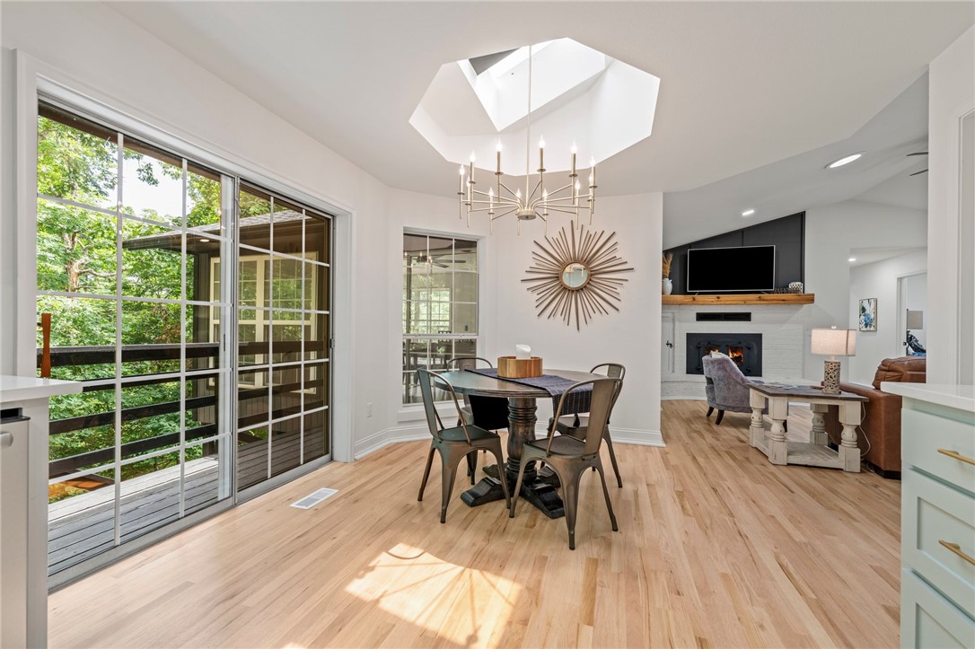 Dunvegan Sub Bvv - Residential