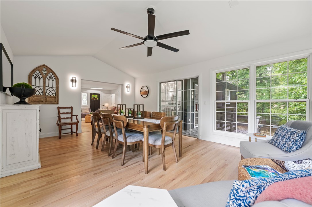 Dunvegan Sub Bvv - Residential
