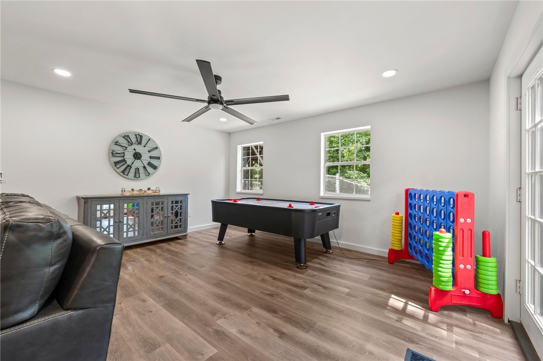 Dunvegan Sub Bvv - Residential