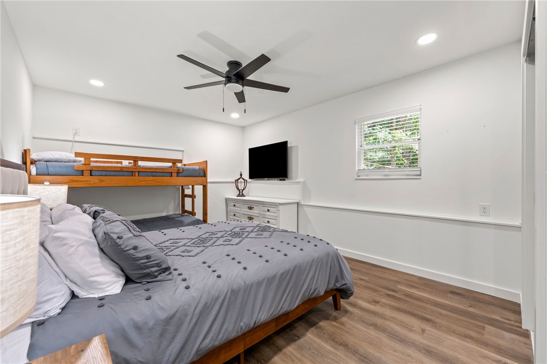 Dunvegan Sub Bvv - Residential