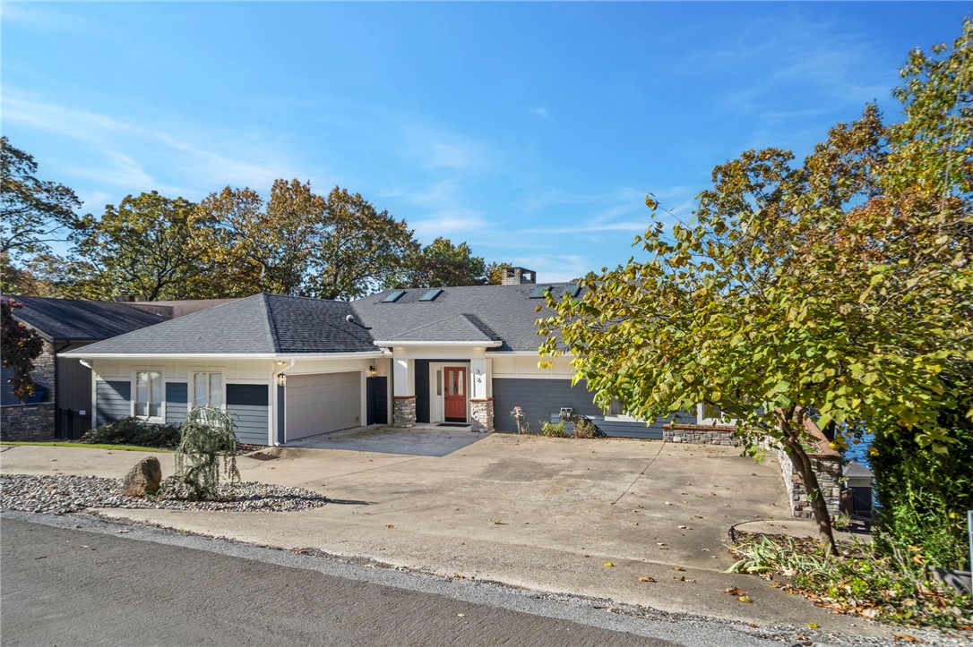Churchill Sub Bvv - Residential