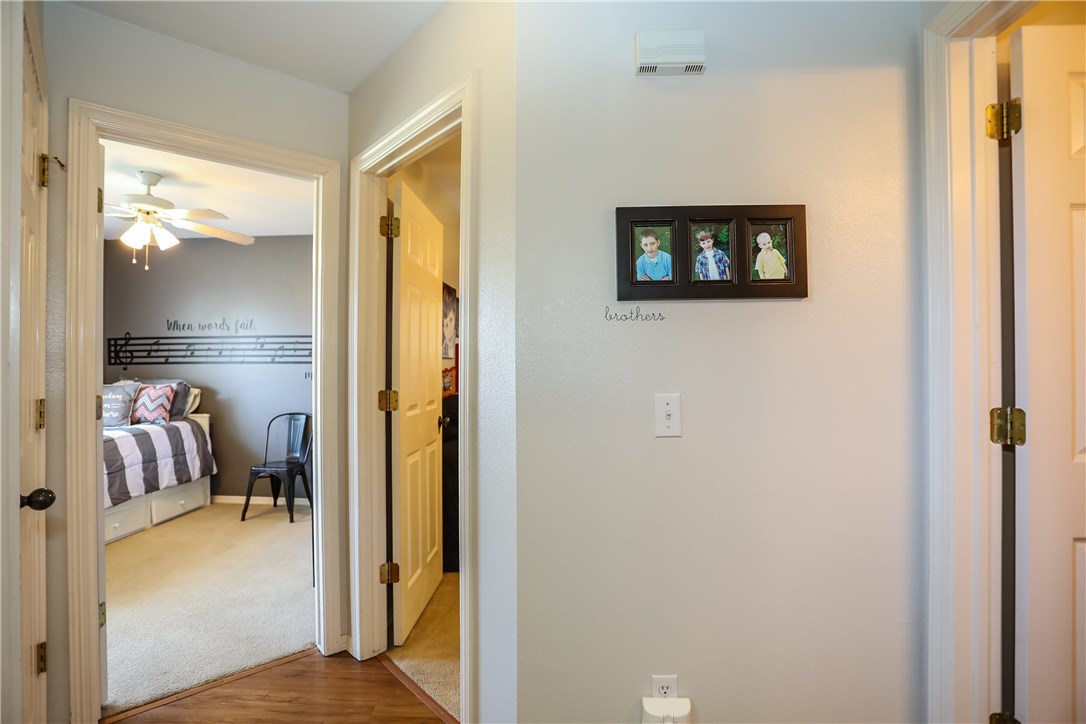 Standing Oaks - Residential