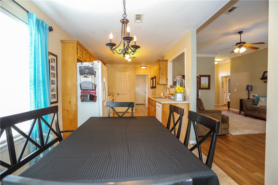 Standing Oaks - Residential