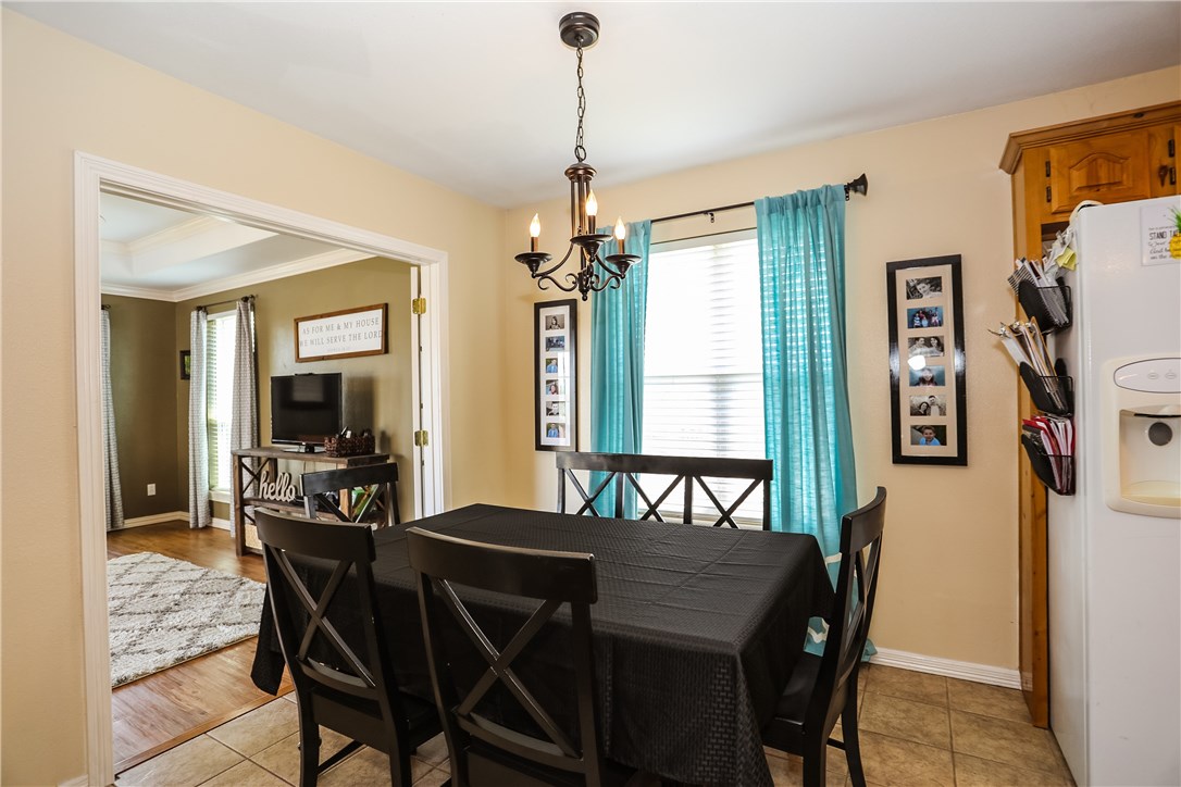 Standing Oaks - Residential