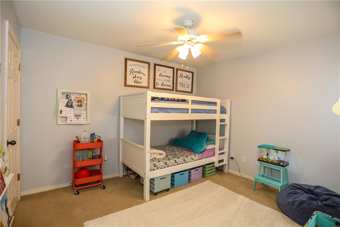 Standing Oaks - Residential