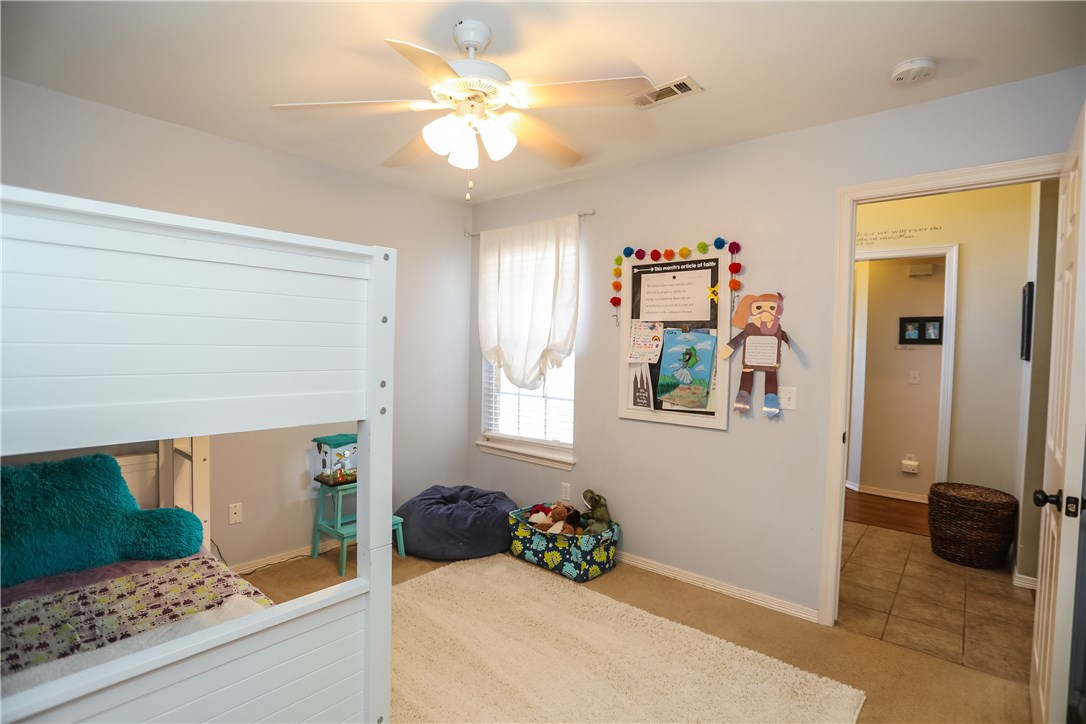 Standing Oaks - Residential