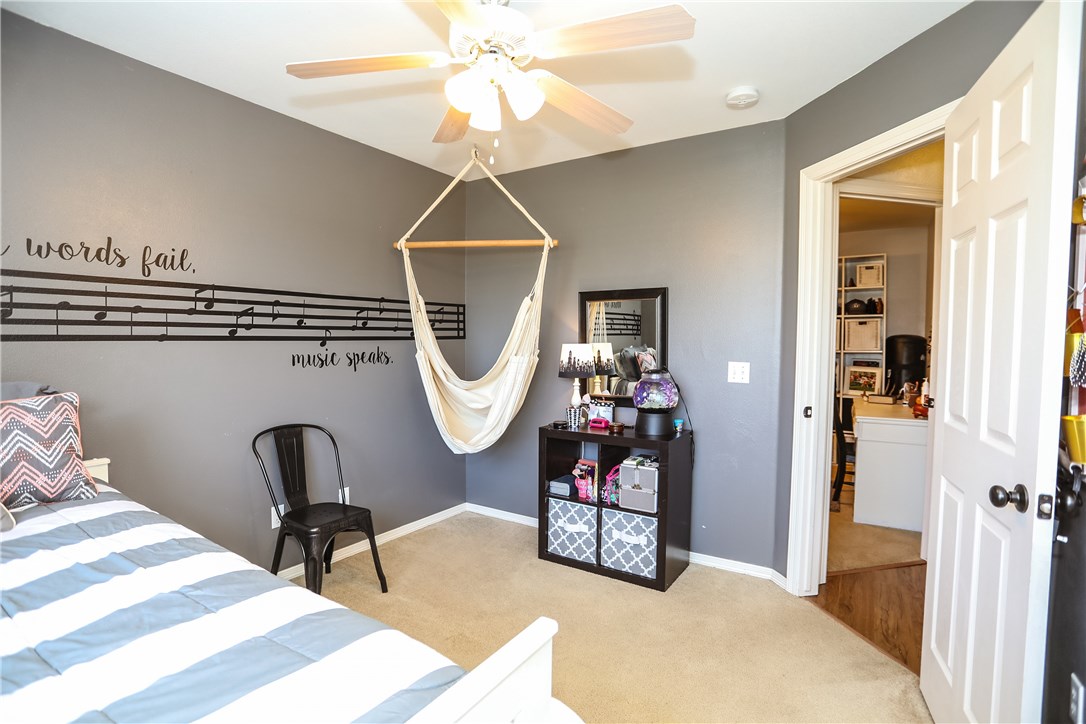 Standing Oaks - Residential