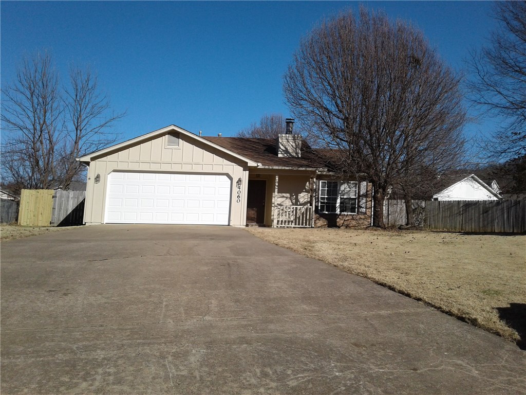 Brookhollow - Residential