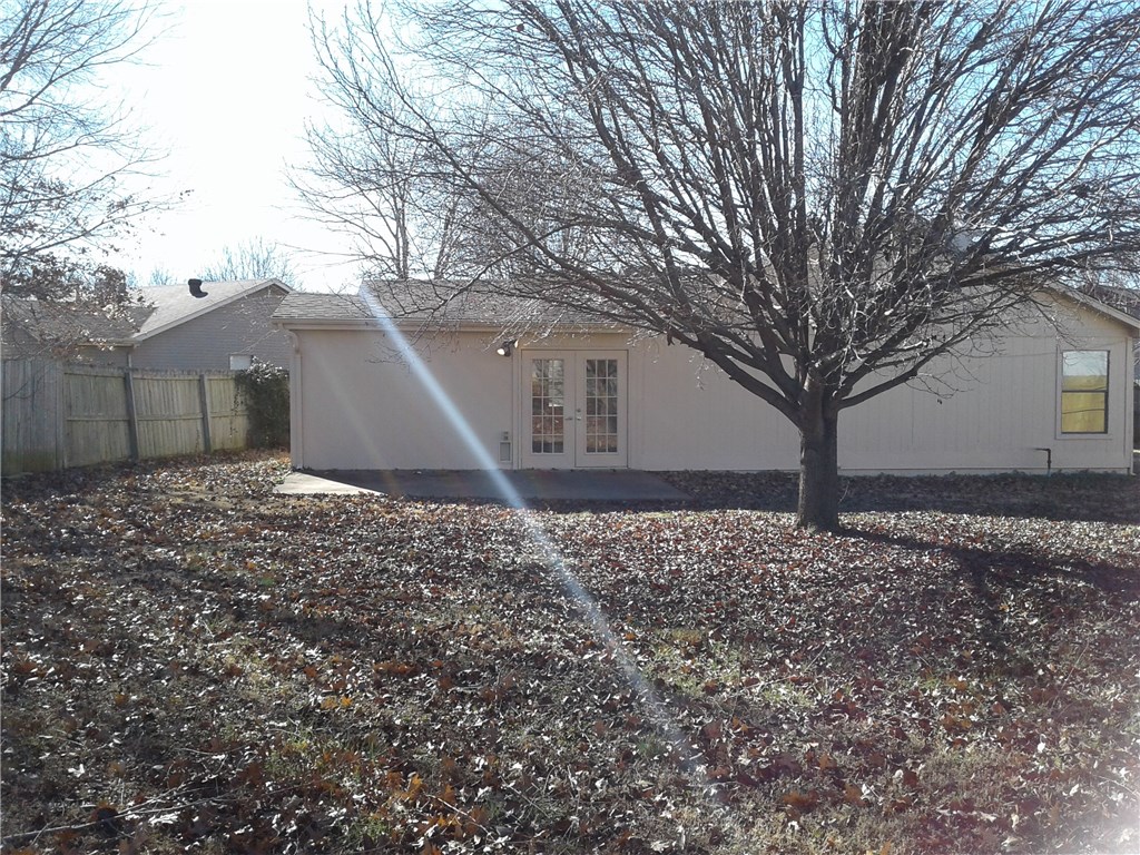 Brookhollow - Residential