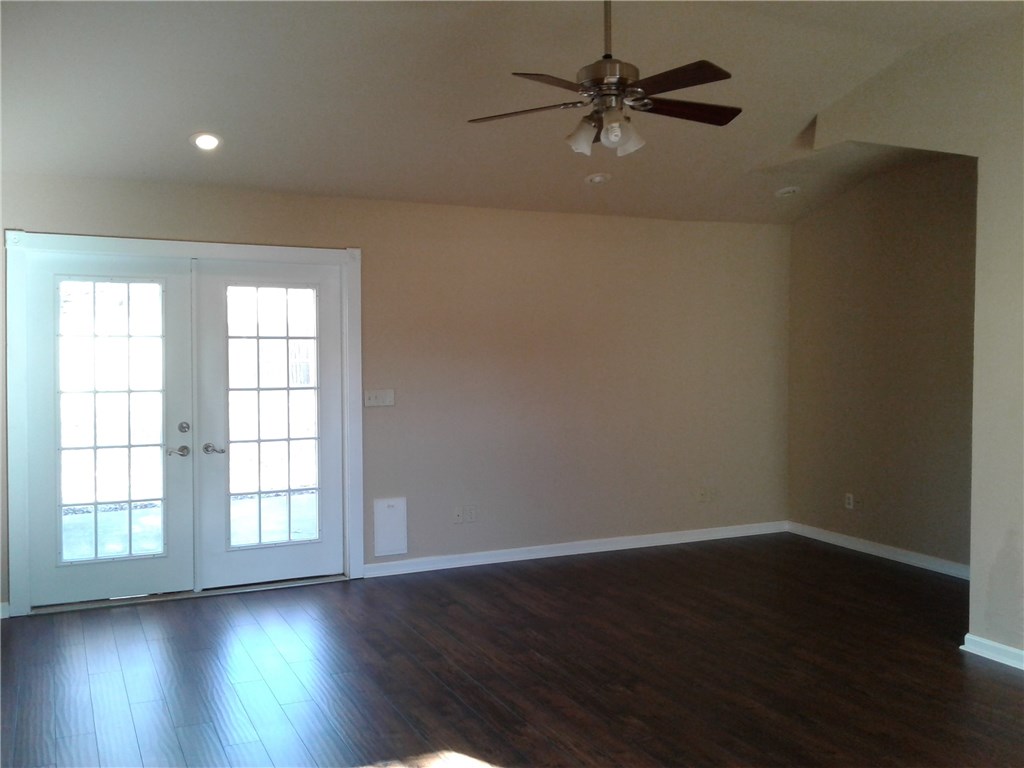 Brookhollow - Residential