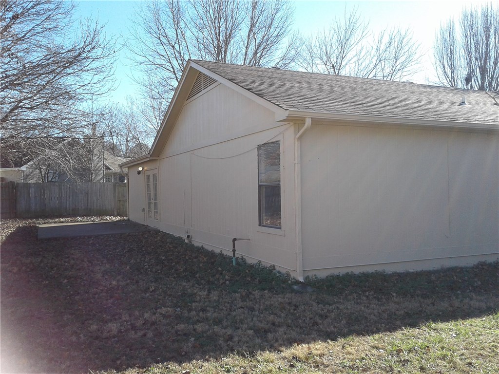 Brookhollow - Residential