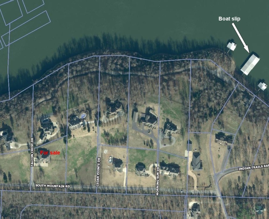 South Mountain Estates - Residential