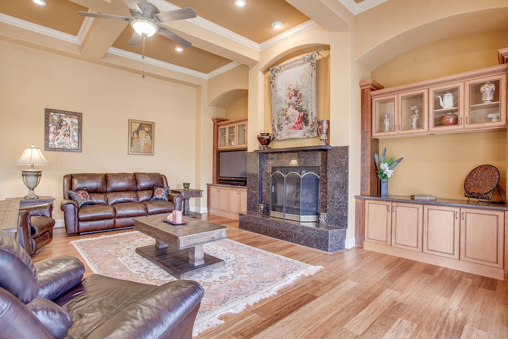 South Mountain Estates - Residential