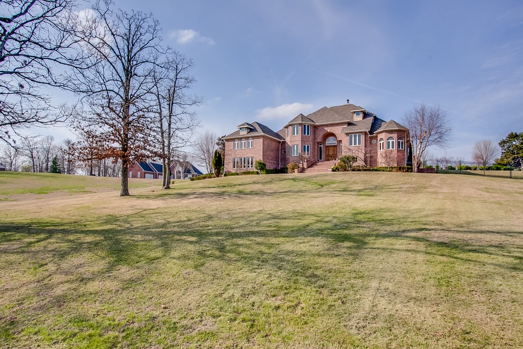 South Mountain Estates - Residential