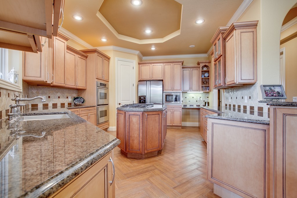 South Mountain Estates - Residential