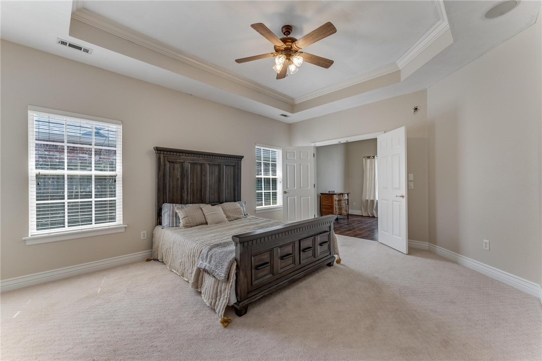 Ridgecrest Meadows Ph 1 Rogers - Residential