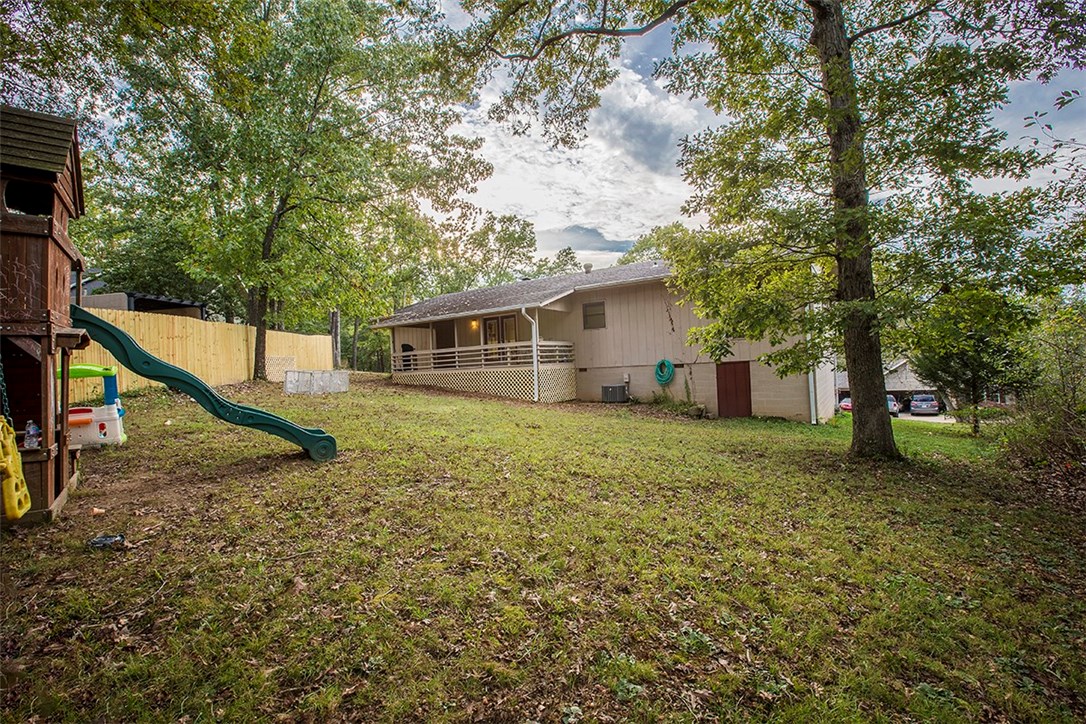 Wentworth Sub Bvv - Residential