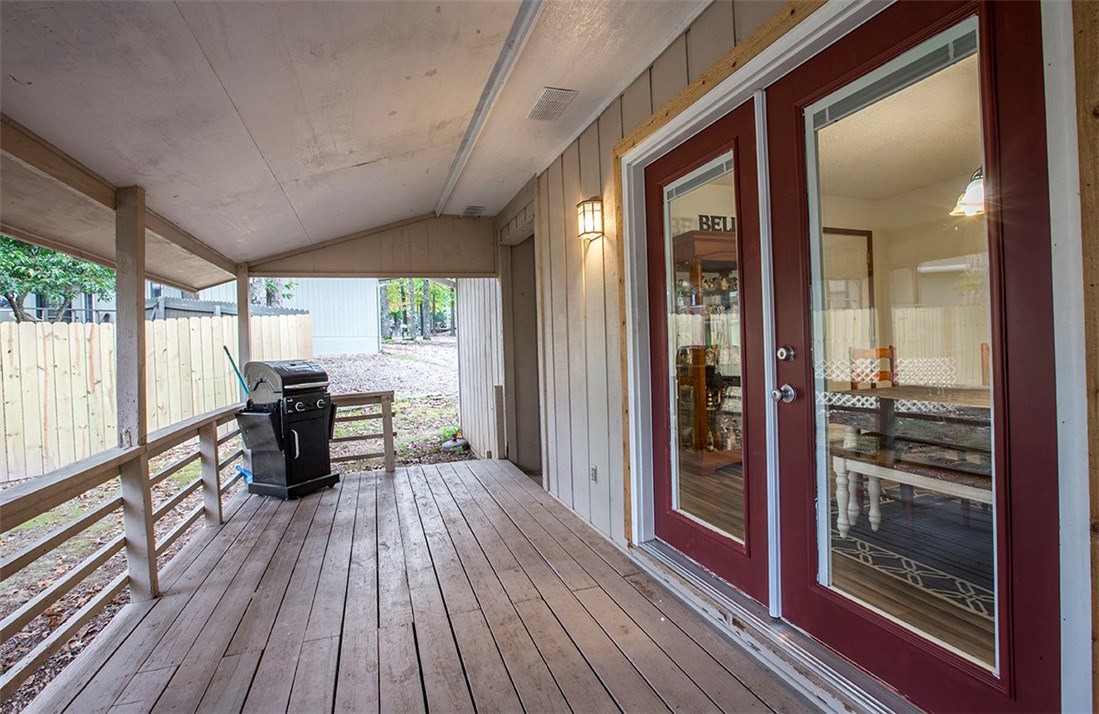 Wentworth Sub Bvv - Residential