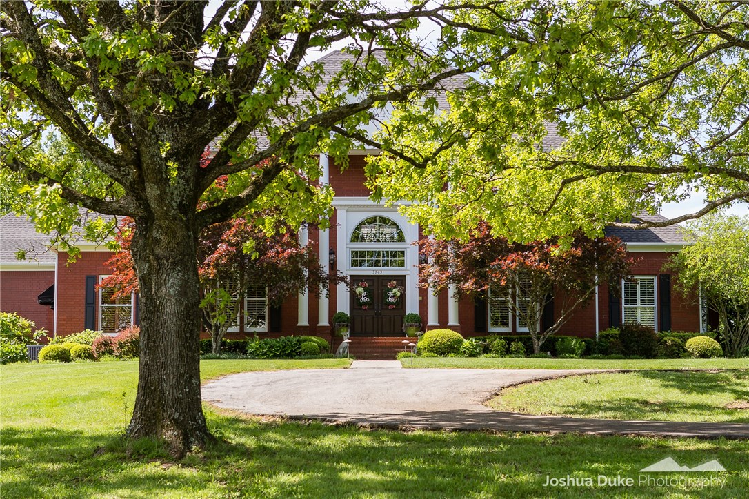 Fayetteville Outlots - Residential