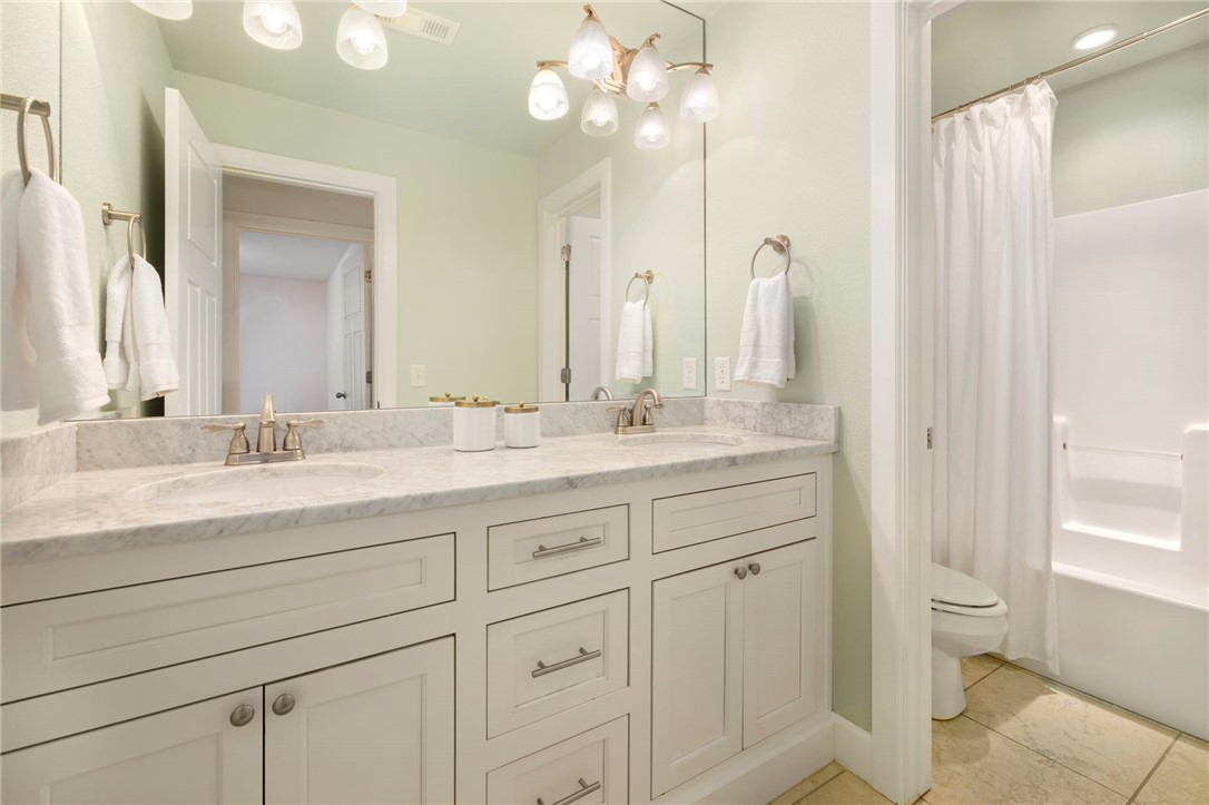 Crestwood Acres Add - Residential