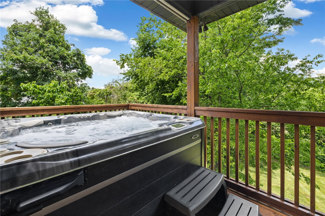Crestwood Acres Add - Residential