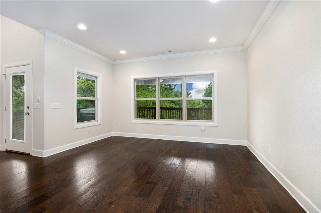 Crestwood Acres Add - Residential