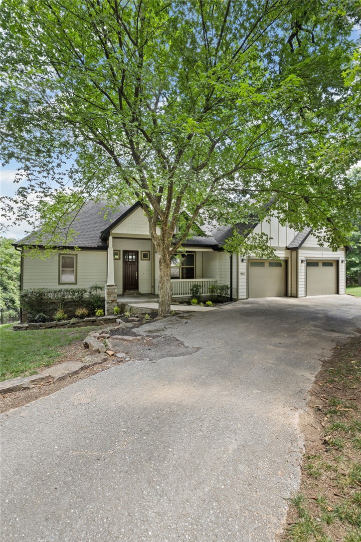 Crestwood Acres Add - Residential
