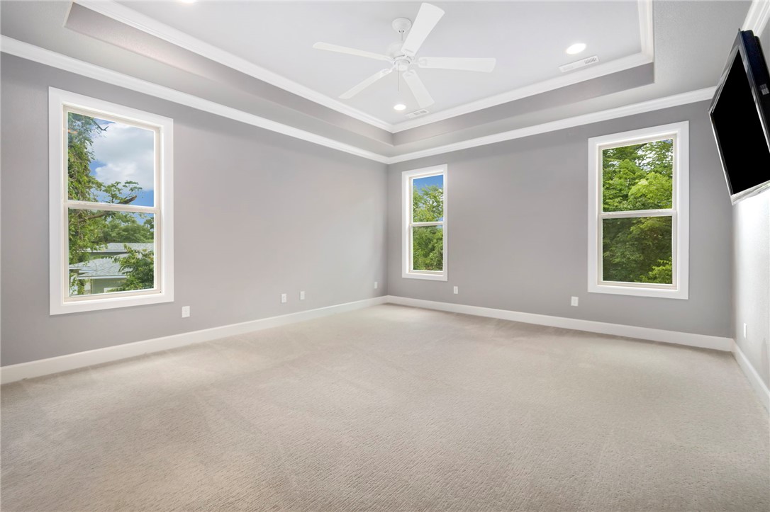 Crestwood Acres Add - Residential