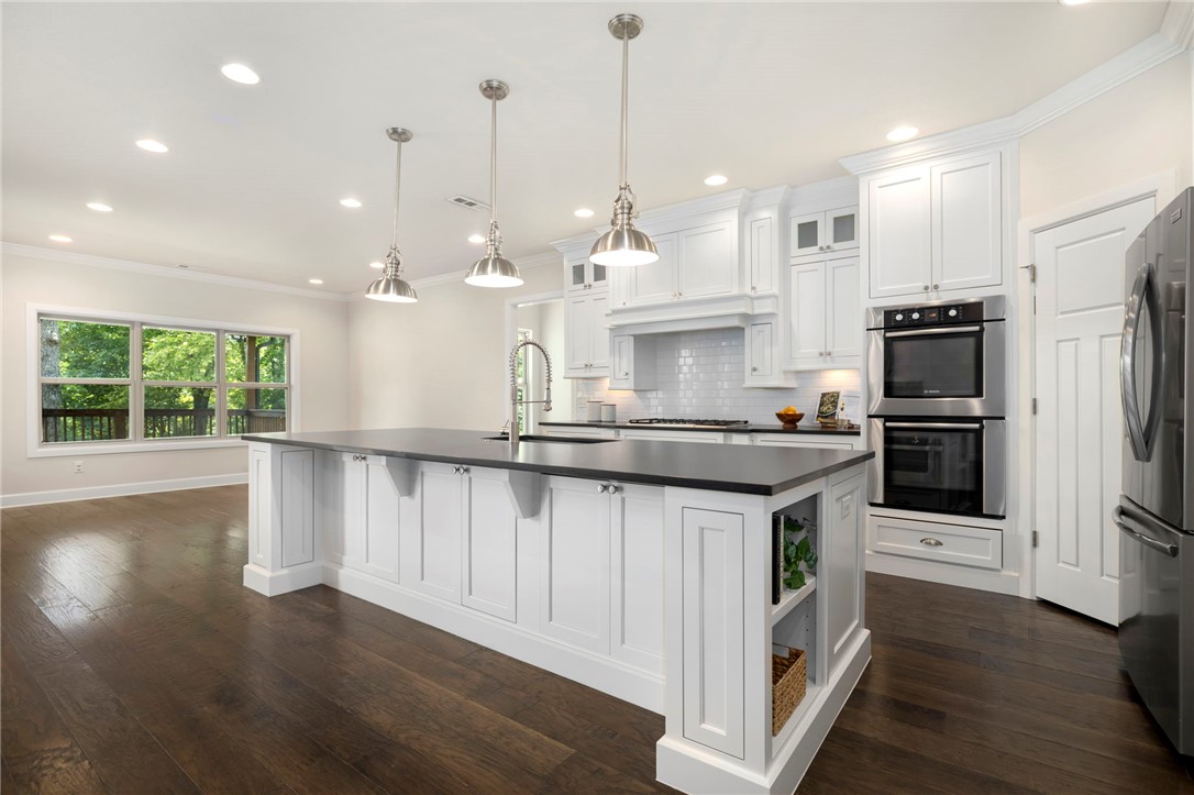 Crestwood Acres Add - Residential
