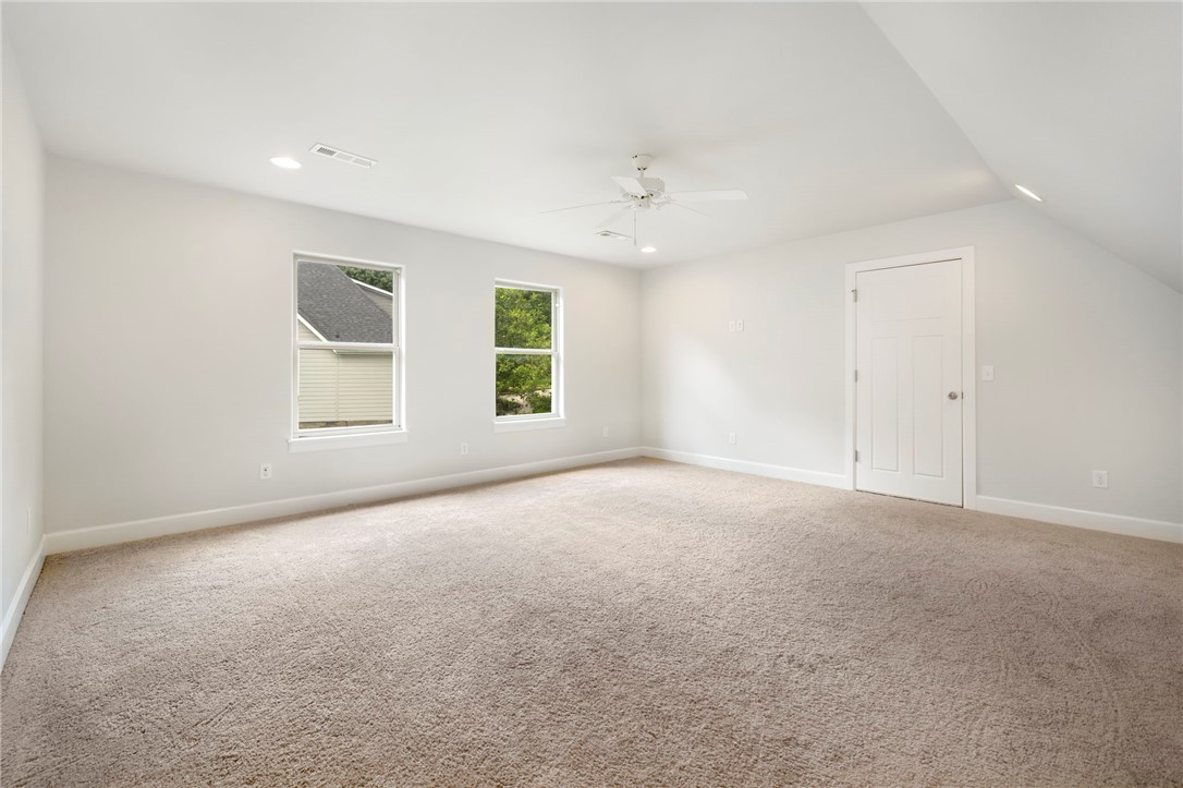 Crestwood Acres Add - Residential