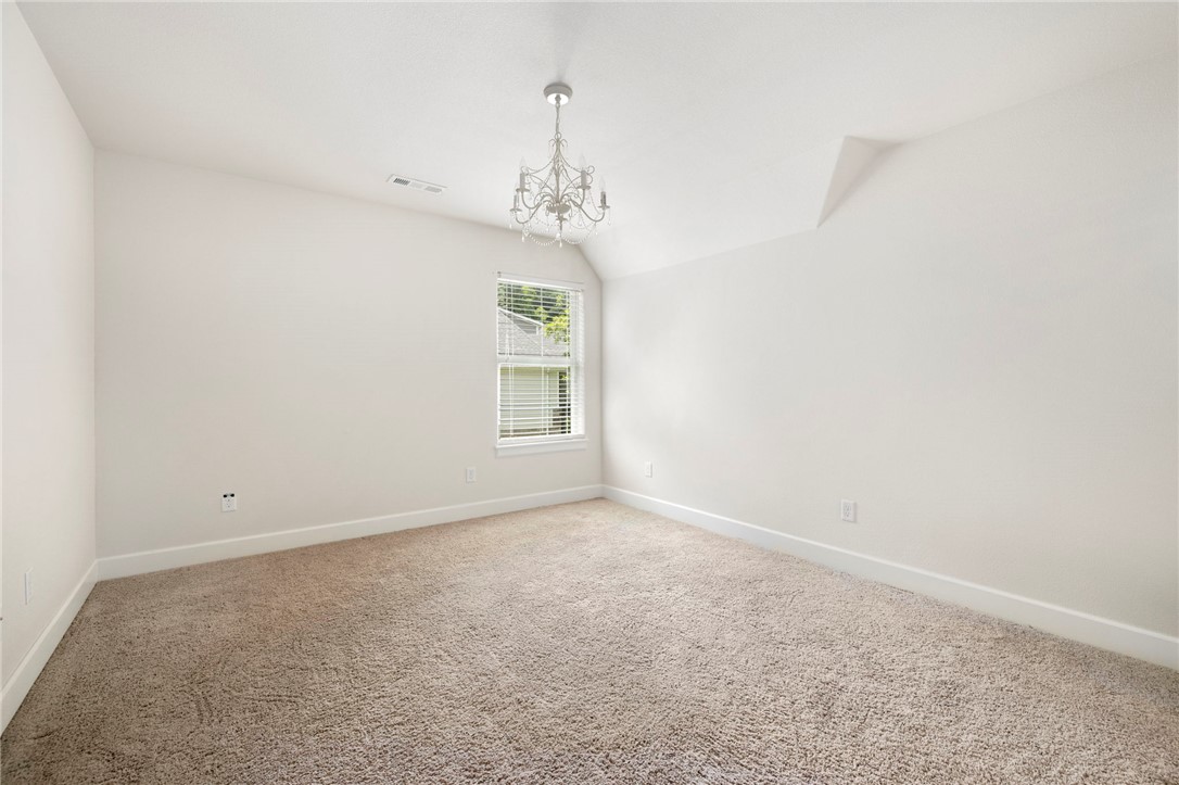 Crestwood Acres Add - Residential