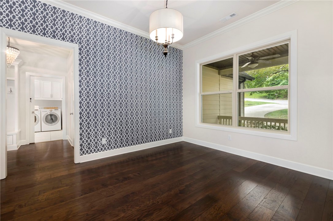 Crestwood Acres Add - Residential
