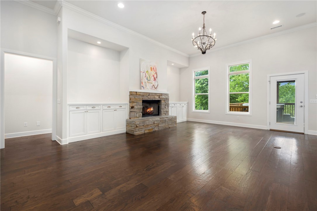 Crestwood Acres Add - Residential
