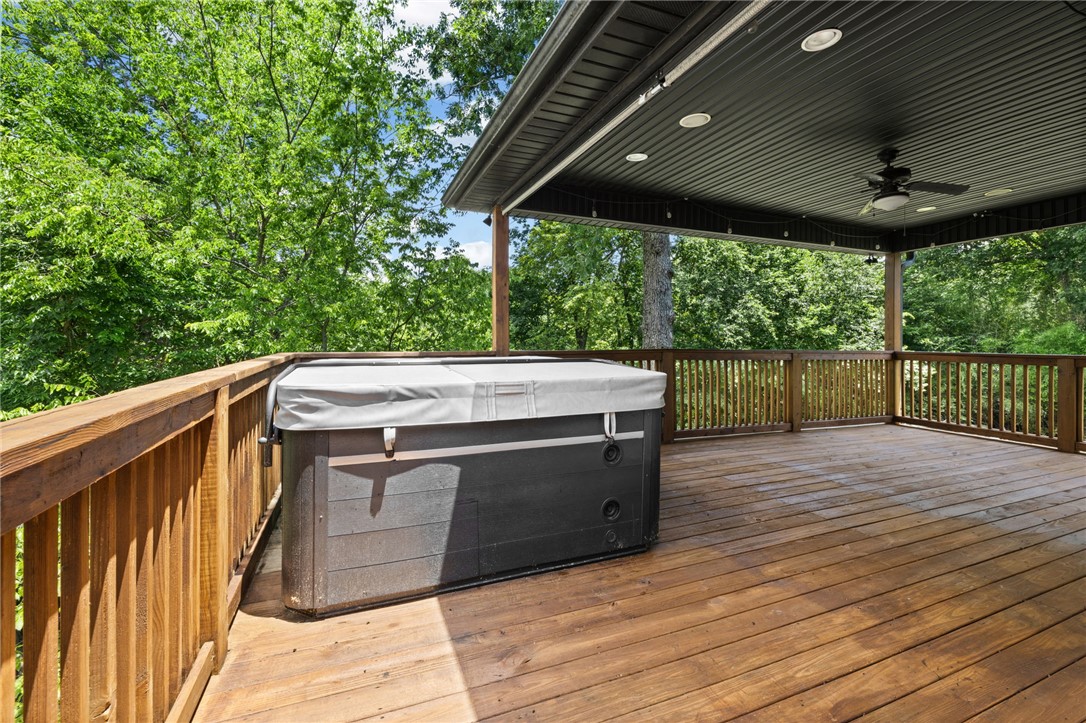 Crestwood Acres Add - Residential