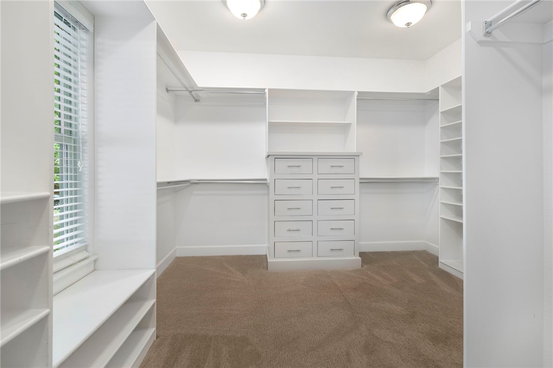 Crestwood Acres Add - Residential