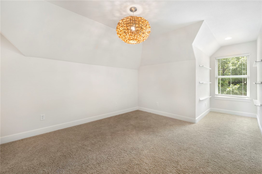 Crestwood Acres Add - Residential