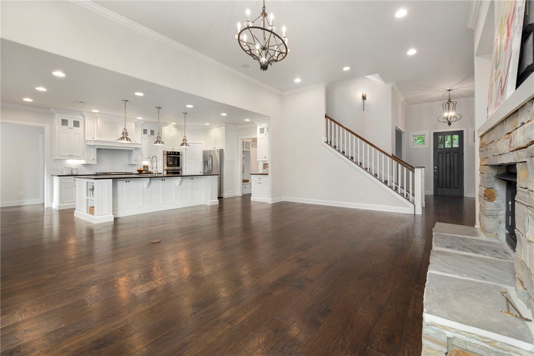 Crestwood Acres Add - Residential