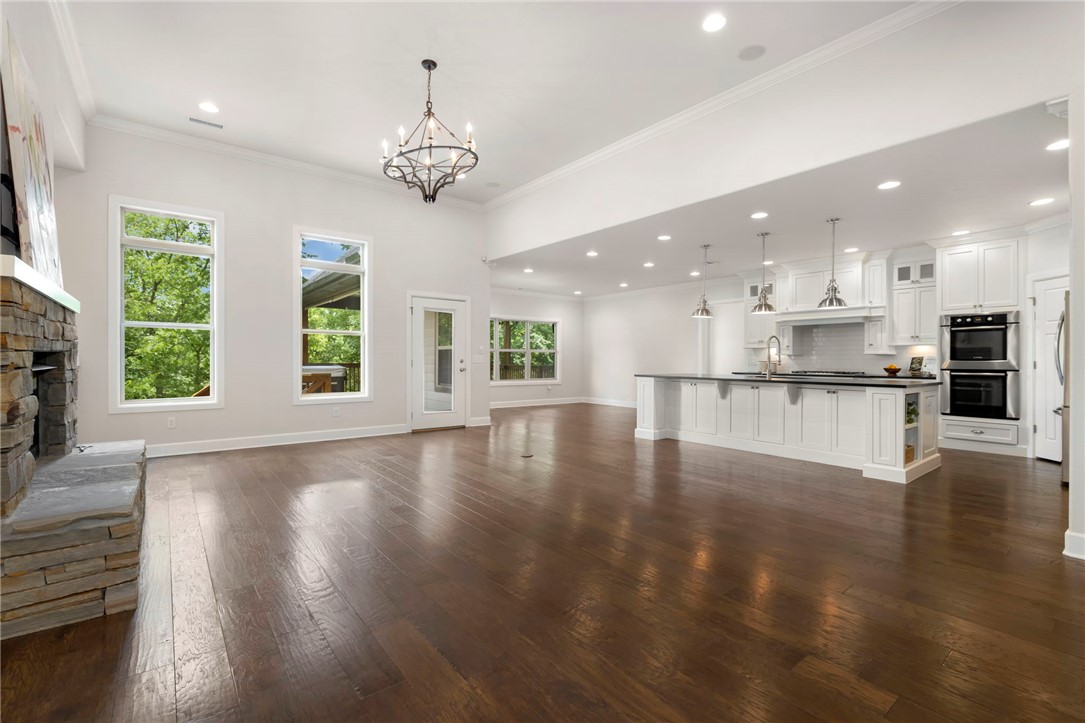 Crestwood Acres Add - Residential